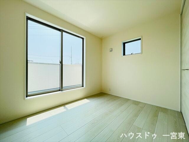 ≪2階5帖≫