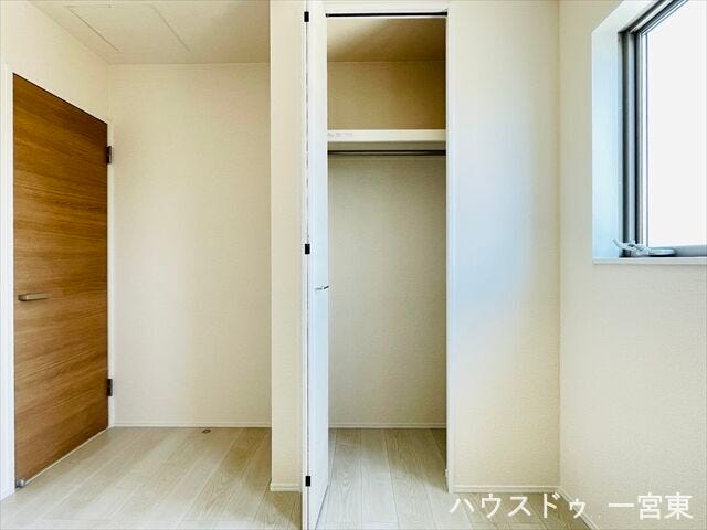 ≪2階5.4帖洋室≫