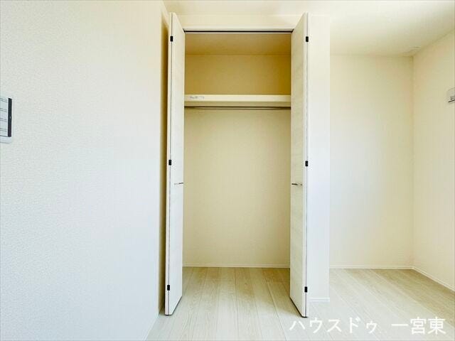 ≪2階4.6帖洋室≫