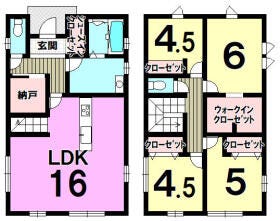 間取画像