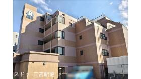 福岡市東区和白丘２丁目