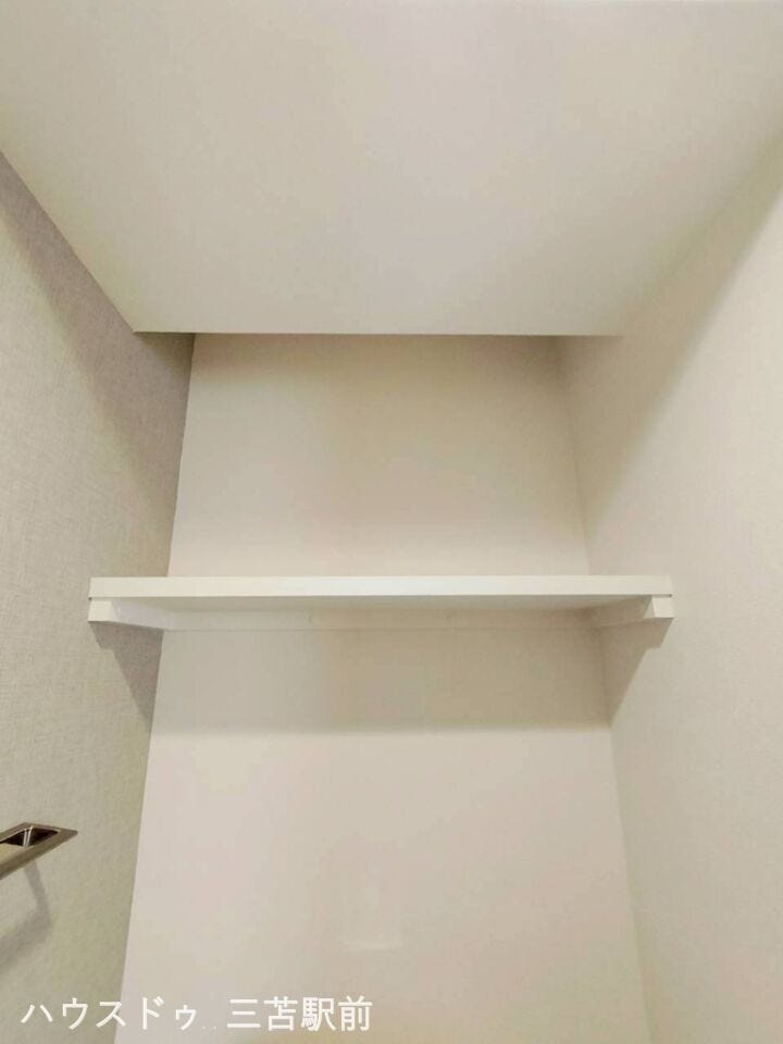 《収納》トイレ収納