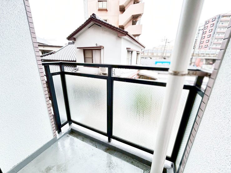 【角部屋】コーポランド鷹の巣♪萩原小・穴生中学校♪都市ガス♪小学校まで徒歩10分圏内♪日当たり良好♪