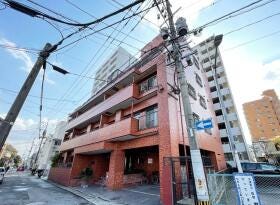 福岡市南区野間１丁目