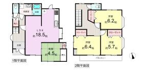 川崎市多摩区西生田５丁目