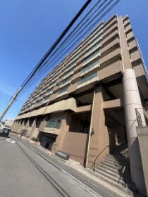 北九州市小倉北区霧ケ丘２丁目
