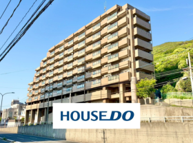 北九州市小倉北区霧ケ丘２丁目