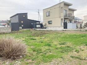 伊達市山下町