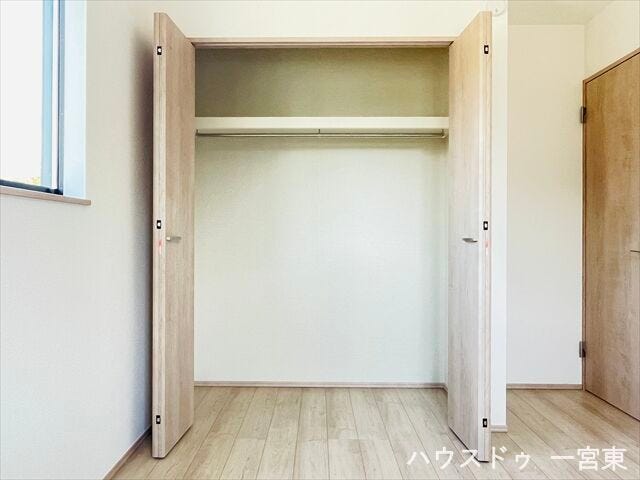 【5.2帖北西洋室】