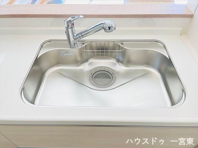【シンク】