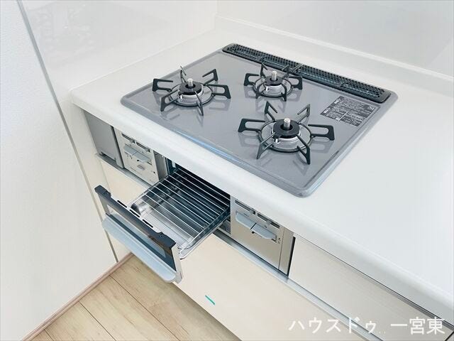 【コンロ】