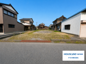 福井市舟橋１丁目