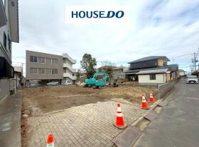 郡山市緑町