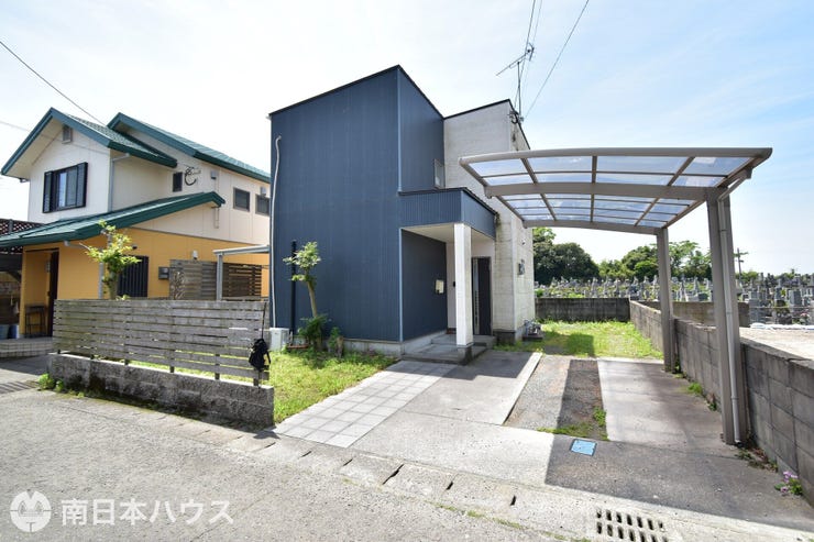 坂元町 中古戸建