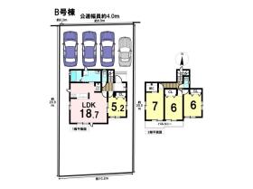 間取画像