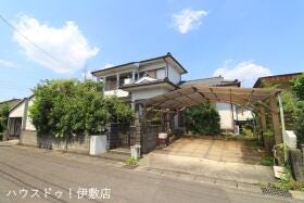 鹿児島市西伊敷４丁目