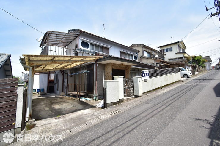 西陵４丁目 中古戸建