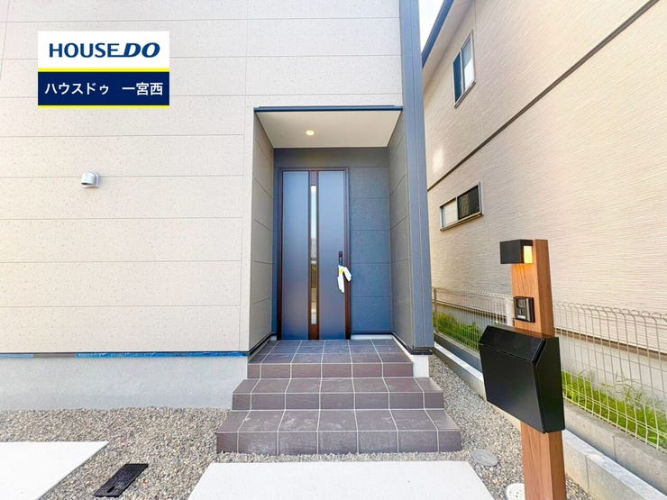 ◆見学予約受付中◆ 現地をご覧いただき、周辺環境なども一緒にご確認いただけます!