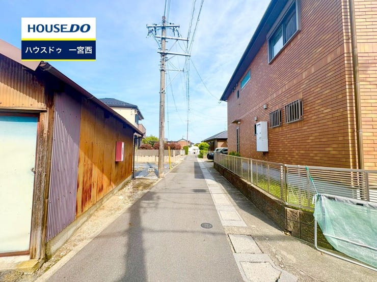 ◆見学予約受付中◆ 現地をご覧いただき、周辺環境なども一緒にご確認いただけます!