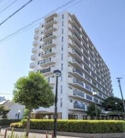 大阪市旭区新森７丁目