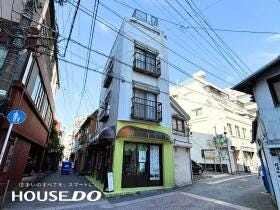 長崎市鍛冶屋町