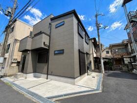 東大阪市西上小阪