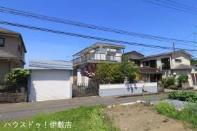 鹿児島市城山１丁目