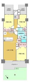 千葉市花見川区幕張町４丁目