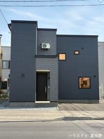 空知郡上富良野町錦町２丁目