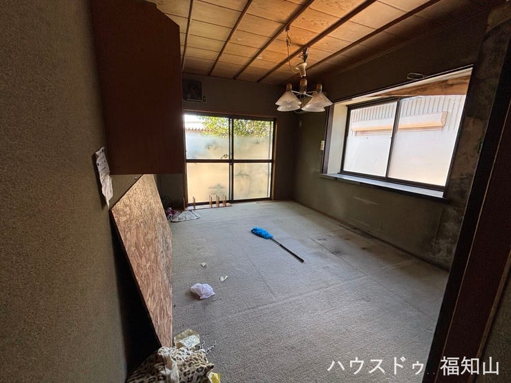 1F洋室