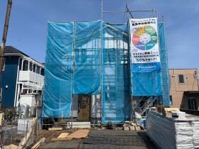 小平市天神町２丁目