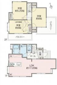 小平市大沼町５丁目