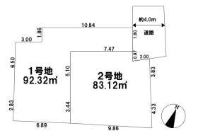 練馬区石神井台５丁目