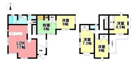 間取画像