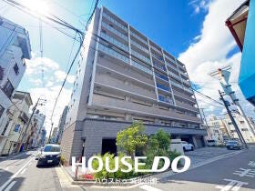 東大阪市小阪２丁目