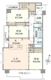 間取画像