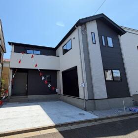 所沢市東狭山ケ丘１丁目