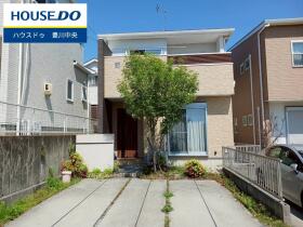 豊川市古宿町ウエ地