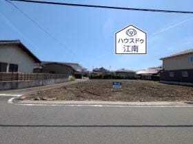 丹羽郡大口町堀尾跡１丁目