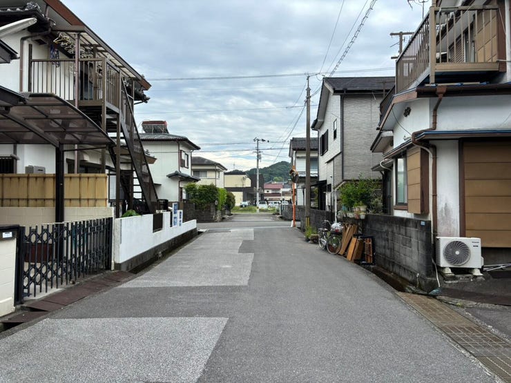 ★十津小学校校区★