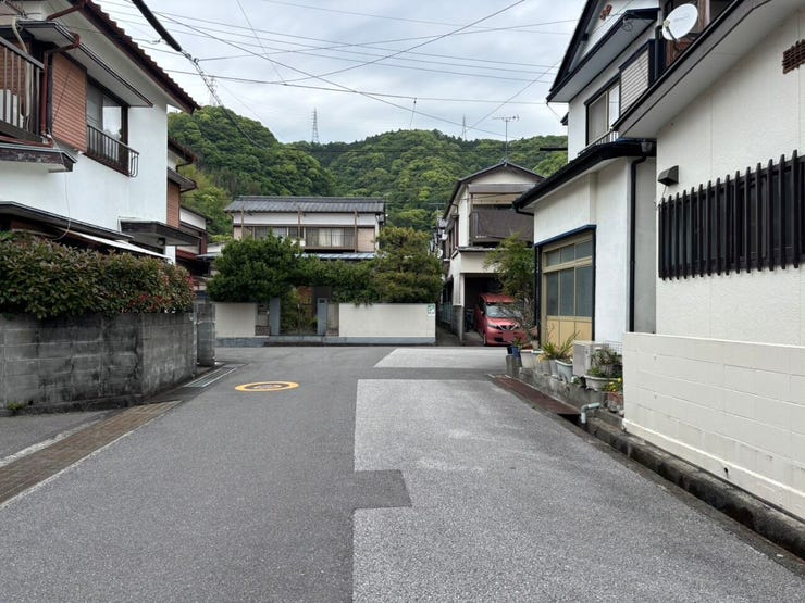 ★十津小学校校区★