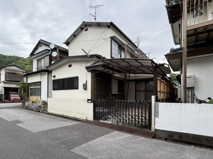 ★十津小学校校区★