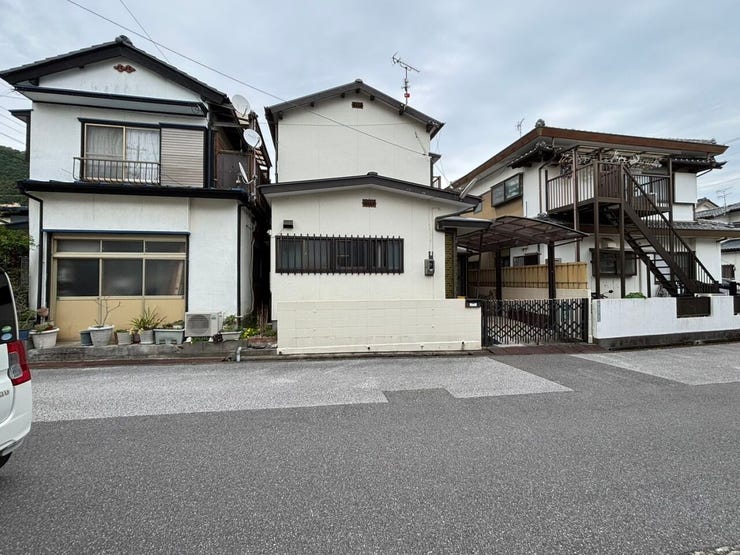 ★十津小学校校区★