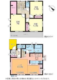 間取画像