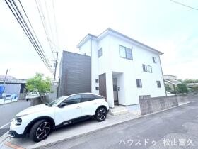 松山市来住町