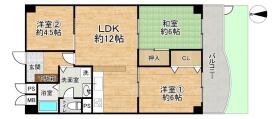 間取画像