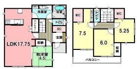宇都宮市上戸祭４丁目
