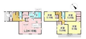 仙台市太白区土手内３丁目