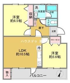 船橋市習志野台３丁目