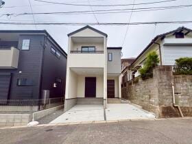 大野城市中１丁目